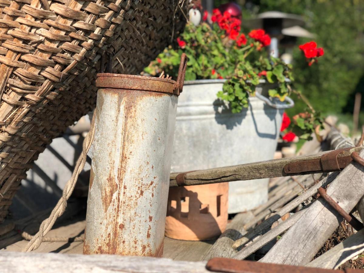 Gaestehaus Dreier Neukirchen am Großvenediger Eksteriør bilde